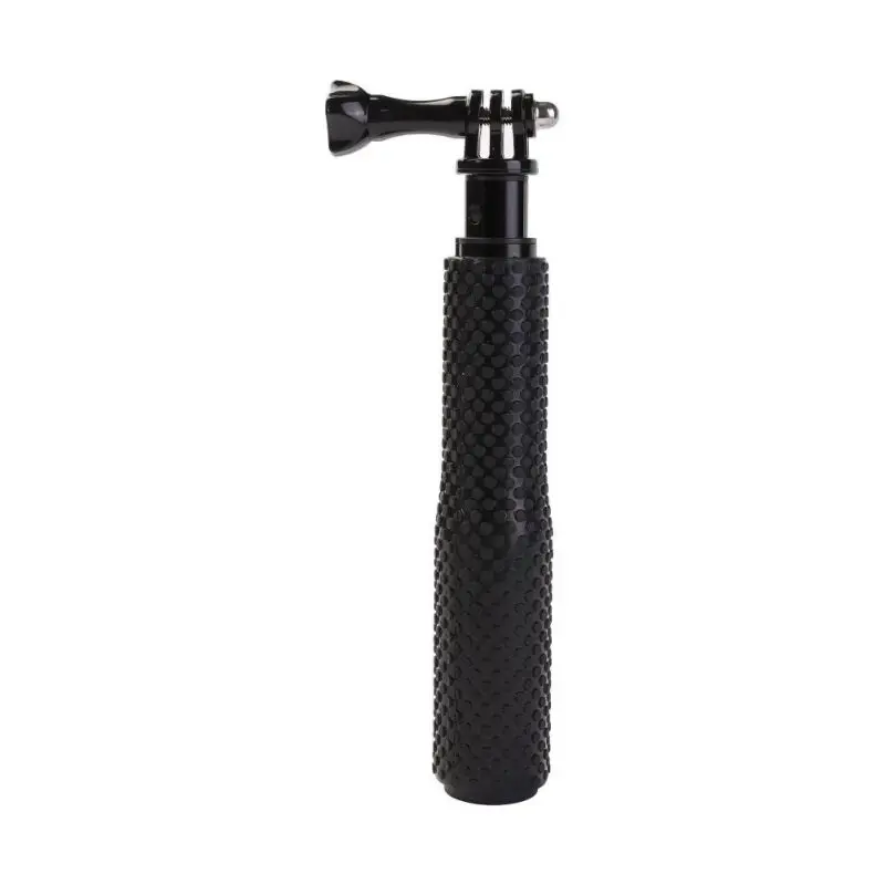 Tripod Pole Extendable Waterproof Selfie Stick 19 Inch Handheld Monopod Dive For GoPro Hero 4 3+ 3 2 SJ4000 for Xiao Yi | Электроника