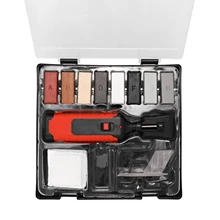 Multifunctional Ceramic Tile Repairing Tool Set Convenient Labor Repairing Crack Fill Tile Tool DIY Household Home Tools Set
Multifunctional Ceramic Tile Repairing Tool Set Convenient Labor Repairing Crack Fill Tile Tool DIY Household Home Tools Set