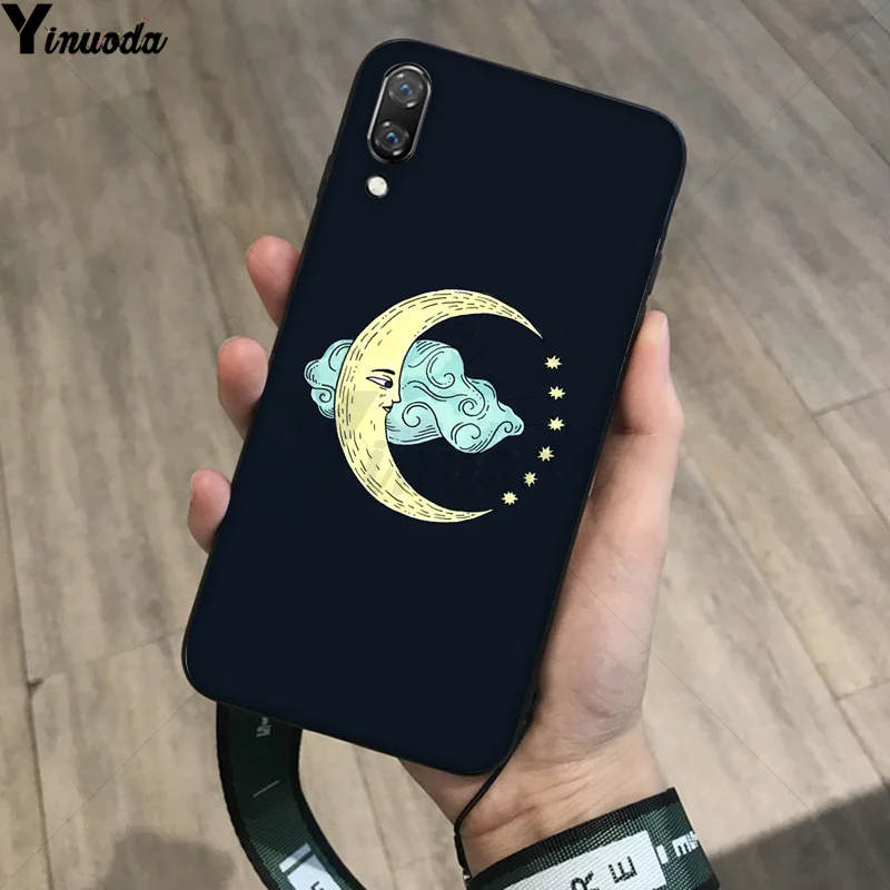 Magic Moon Tarot