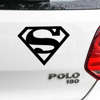 Car Stickers Superman Symbol DC Justice League Creative Decoration For Fuel Tank Cap Windshield Auto Tuning Styling Vinyls D30
Car Stickers Superman Symbol DC Justice League Creative Decoration For Fuel Tank Cap Windshield Auto Tuning Styling Vinyls D30