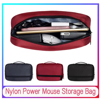 For Power Mouse Storage Bag Kit Data Cable U Disk Power Bank Electronic Accessories Digital Gadget Devices Organizer Containers
For Power Mouse Storage Bag Kit Data Cable U Disk Power Bank Electronic Accessories Digital Gadget Devices Organizer Containers