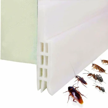 Door Bottom Seal Adhesive Weather Stripping Under Door Window Seal Strip Noise Weatherstrip Draft Stopper Sweep Strip
Door Bottom Seal Adhesive Weather Stripping Under Door Window Seal Strip Noise Weatherstrip Draft Stopper Sweep Strip