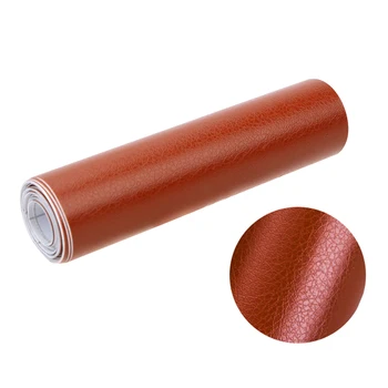 Durable And Practical Car Interior Sticker Car Sticker Simulation Film Interior Leather Decal
Durable And Practical Car Interior Sticker Car Sticker Simulation Film Interior Leather Decal