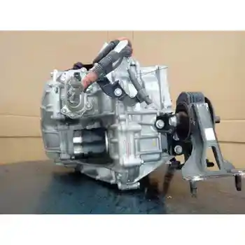 P9073B11 GEARBOX TOYOTA PRIUS (NHW30)
P9073B11 GEARBOX TOYOTA PRIUS (NHW30)