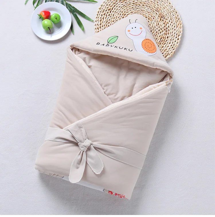 Baby blanket wrap Toddler sleeping bag Infant Warm Envelope For Newborns Winter Warm Sleepsacks bedding blanket
Baby blanket wrap Toddler sleeping bag Infant Warm Envelope For Newborns Winter Warm Sleepsacks bedding blanket