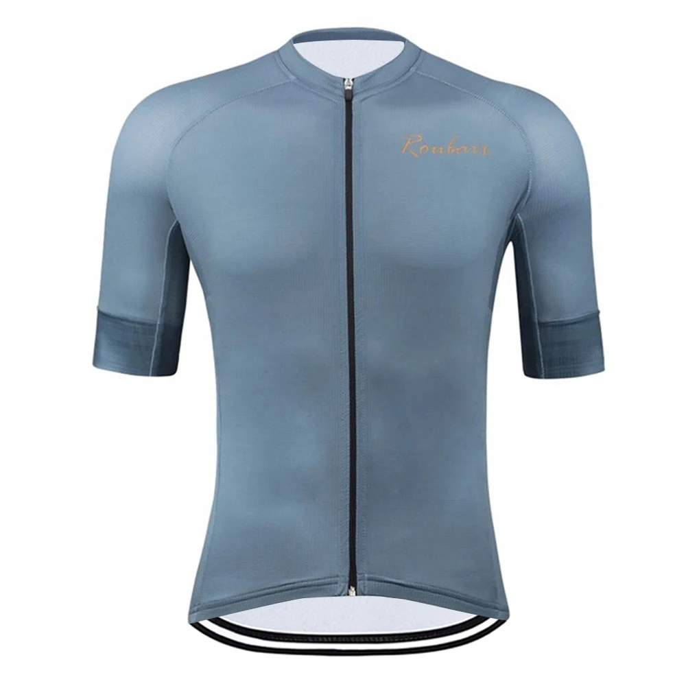 Pro Team Summer Mens Cycling Jerseys Short Sleeve Bike Shirts MTB Cycling Jeresy Bicycle Clothing Wear Ropa Maillot Ciclismo
