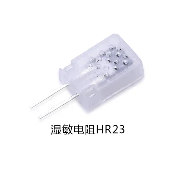 Temperature and humidity sensor Humidity sensor Humidity resistance sensor HR-23 Humidity sensing element Humidity resistance
Temperature and humidity sensor Humidity sensor Humidity resistance sensor HR-23 Humidity sensing element Humidity resistance