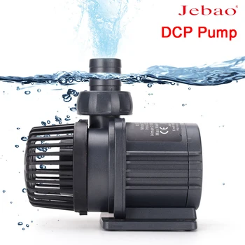 Jiebao jebao DCP pump DC series sine pump fish tank aquarium water pump mute fresh sea water suitable for submersible pump
Jiebao jebao DCP pump DC series sine pump fish tank aquarium water pump mute fresh sea water suitable for submersible pump