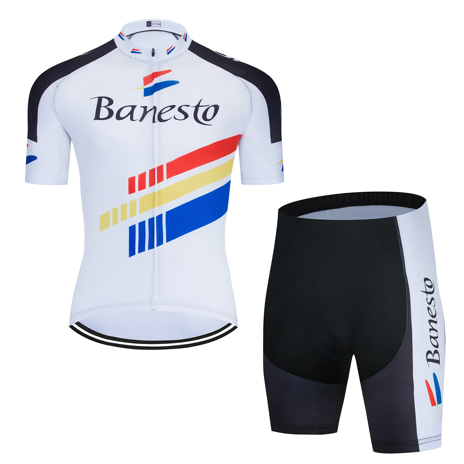 2020 Cycling Jersey Men's Short Sleeve Cycling Jersey Summer Cycling Jersey Shorts Set Triathlon Lotto Team Cycling Jersey
2020 Cycling Jersey Men's Short Sleeve Cycling Jersey Summer Cycling Jersey Shorts Set Triathlon Lotto Team Cycling Jersey