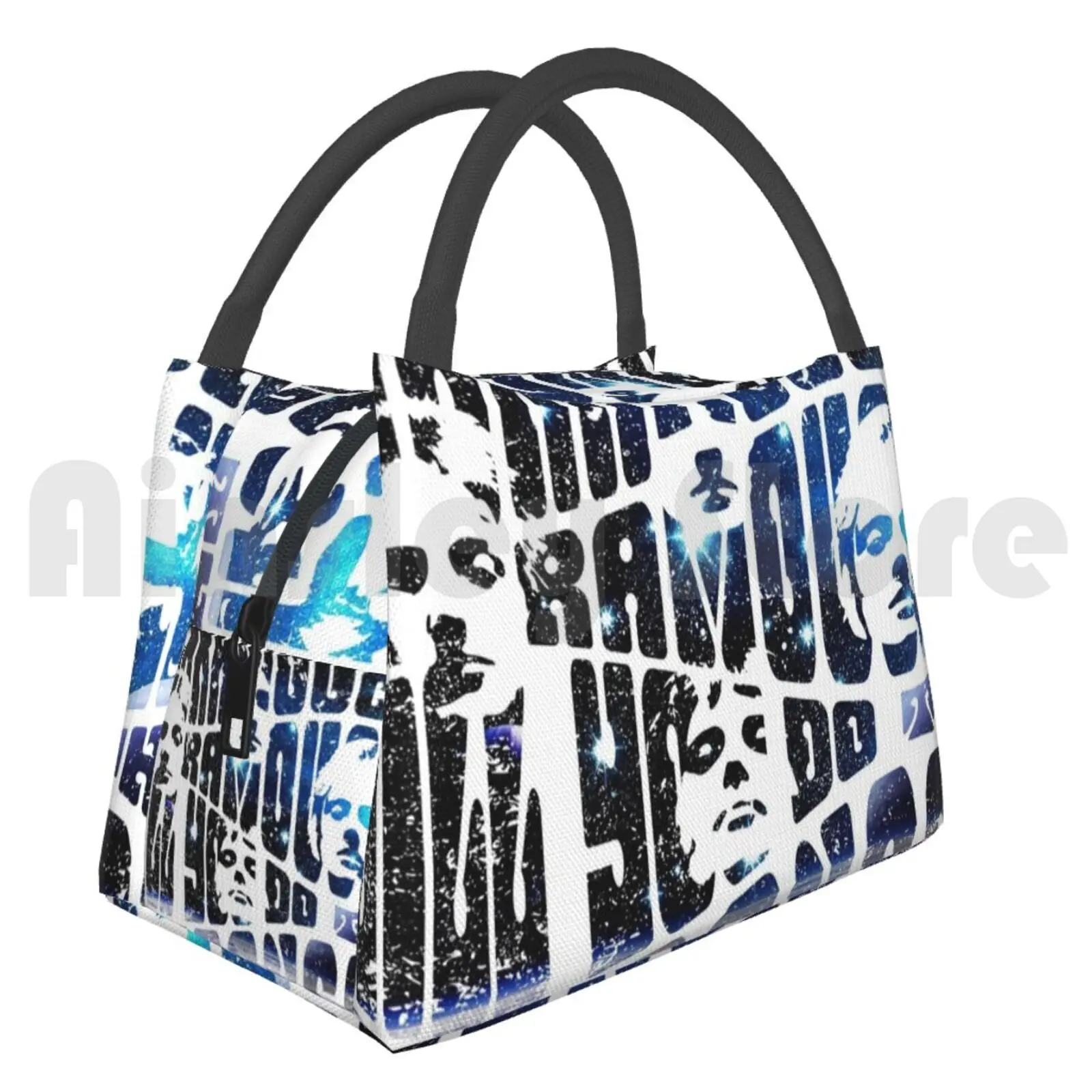 Cooler Lunch Bag Picnic Bag Scaramouche Rock Music Band Guitar Britain 70S Old Vintage Oldschool Rock Band Classic
Cooler Lunch Bag Picnic Bag Scaramouche Rock Music Band Guitar Britain 70S Old Vintage Oldschool Rock Band Classic