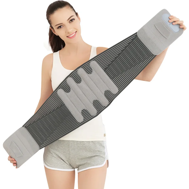Steel Plate Orthopedic Posture Corrector Pain Relive Waist Treatment of Lumbar Disc Herniation Back Brace Belt Men Women
Steel Plate Orthopedic Posture Corrector Pain Relive Waist Treatment of Lumbar Disc Herniation Back Brace Belt Men Women