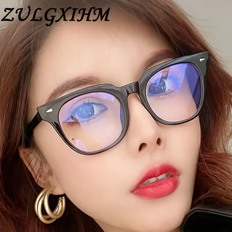 2020 TR90 Anti Blue Light Computer Men Glasses Women Blue Light Blocking Eyewear Radiation Protection Gaming Eyeglasses Frame
2020 TR90 Anti Blue Light Computer Men Glasses Women Blue Light Blocking Eyewear Radiation Protection Gaming Eyeglasses Frame