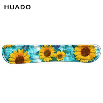 Special Design Keyboard Rest Mat Anti Slip Rubber Bottom Comfort Soft Wrist Rest Pad for Office/Computer
Special Design Keyboard Rest Mat Anti Slip Rubber Bottom Comfort Soft Wrist Rest Pad for Office/Computer