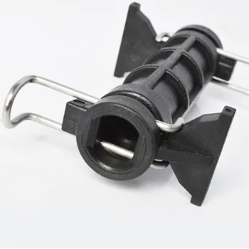 Water Hose Extension For Karcher K-Series Replacement Nylon Connector High Pressure Equipment
Water Hose Extension For Karcher K-Series Replacement Nylon Connector High Pressure Equipment