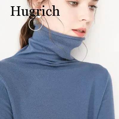 2020 Autumn Winter Cashmere Women's Sweaters Thick Turtleneck Pullover Loose Elastic Pile Neck Women's Knitted Bottoming Shirt
2020 Autumn Winter Cashmere Women's Sweaters Thick Turtleneck Pullover Loose Elastic Pile Neck Women's Knitted Bottoming Shirt