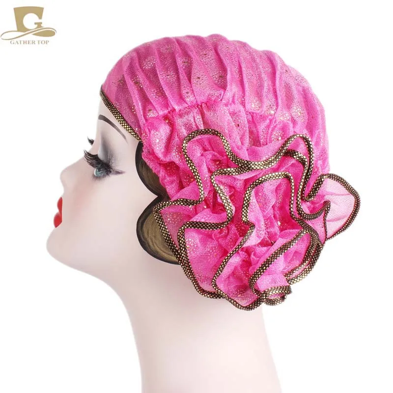 Cheap New summer women soft Floral Print Women Turban Fashion Banadans Cancer Headwrap Chemo Cap Head Wrap Hair Accessories
Cheap New summer women soft Floral Print Women Turban Fashion Banadans Cancer Headwrap Chemo Cap Head Wrap Hair Accessories