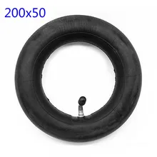 200x50 Inner Tube For Razor E100 E125 E150 E175 E200 Scooter 8"x2" Tire Electric Scooter Inner Tube With Angled Valve Parts
200x50 Inner Tube For Razor E100 E125 E150 E175 E200 Scooter 8"x2" Tire Electric Scooter Inner Tube With Angled Valve Parts