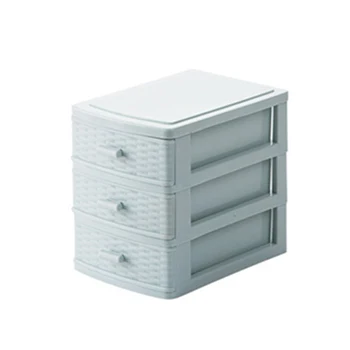 Drawer Mini Desktop Storage Box Multi-layer Cosmetics Finishing Box Plastic Jewelry Lipstick Storage Case Organizer Boxs
Drawer Mini Desktop Storage Box Multi-layer Cosmetics Finishing Box Plastic Jewelry Lipstick Storage Case Organizer Boxs