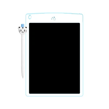 8.5" LCD Writing Tablet Digital Drawing Tablet Handwriting Pads Portable Electronic Tablet Board ultra-thin Board with pen
8.5" LCD Writing Tablet Digital Drawing Tablet Handwriting Pads Portable Electronic Tablet Board ultra-thin Board with pen