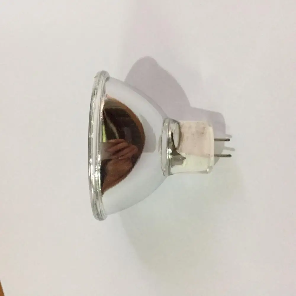 8V 50W MR16 EFM галогенная лампа 64607 8V50W GZ6.35 проектора сделано в Китае|Галогенные