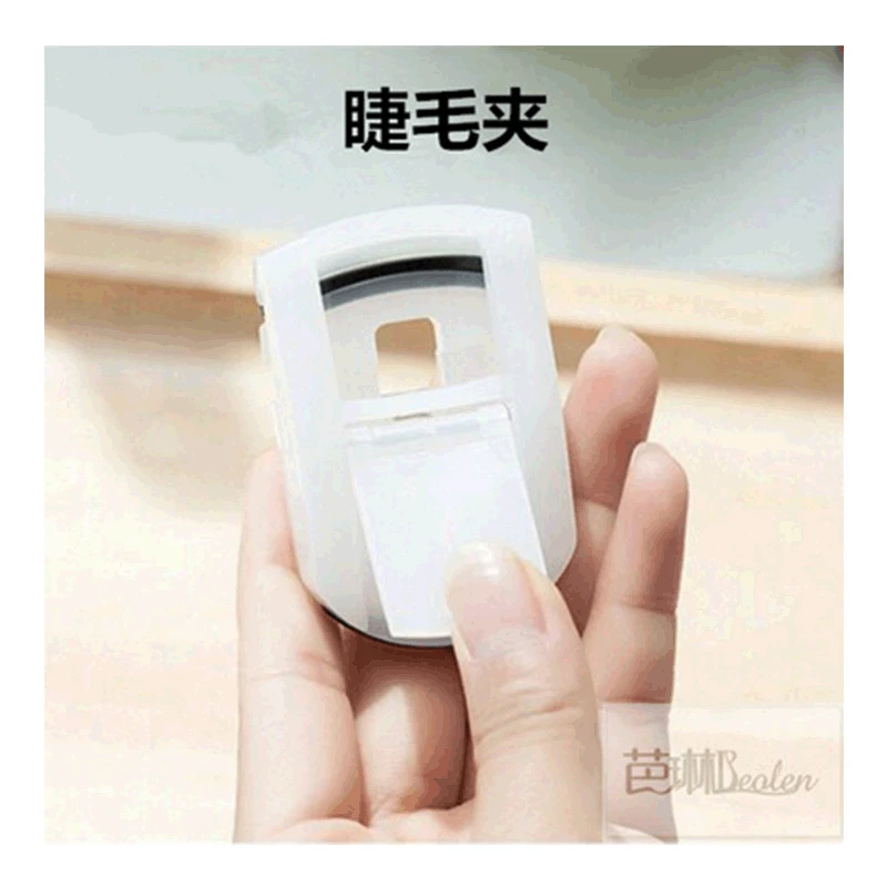 Eyelash Curler Curling Long-lasting Manual Mini Portable Set Local Curler Manufacturers Profession Wholesale Small Gifts
Eyelash Curler Curling Long-lasting Manual Mini Portable Set Local Curler Manufacturers Profession Wholesale Small Gifts