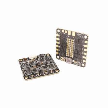 Special Edition REV35 35A BLheli S 2-6 s 4 with a built-in sensor for RC Racer racing FPV Drone Spare parts
Special Edition REV35 35A BLheli S 2-6 s 4 with a built-in sensor for RC Racer racing FPV Drone Spare parts