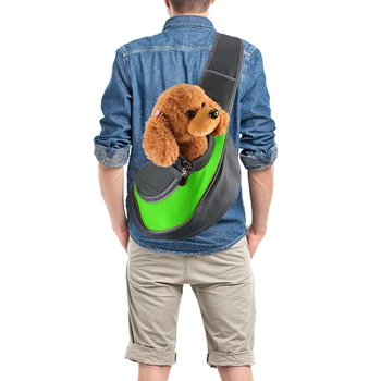 Outdoor Travel Tote Pet Carriers Bags Pouch Pet Backpack Breathable And Comfortable Mesh Oxford Sling Shoulder Dog Carriers Bags
Outdoor Travel Tote Pet Carriers Bags Pouch Pet Backpack Breathable And Comfortable Mesh Oxford Sling Shoulder Dog Carriers Bags