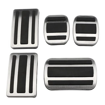 for Peugeot 308 3008 408 4008 5008 Aluminum Alloy Car Accelerator Pedal Brake
for Peugeot 308 3008 408 4008 5008 Aluminum Alloy Car Accelerator Pedal Brake