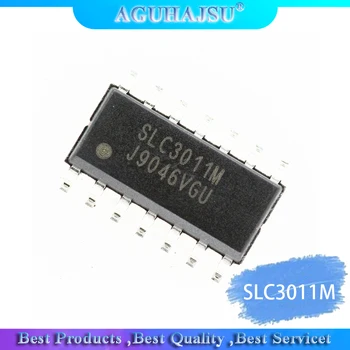 10pcs/lot SLC3011M SLC3011 3011M SOP-14
10pcs/lot SLC3011M SLC3011 3011M SOP-14