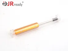 JRREADY DAK12B New Car Terminal Removal Kit Crimp Connector Pin Extractor Puller Terminal Repair Professional Installing Tool
JRREADY DAK12B New Car Terminal Removal Kit Crimp Connector Pin Extractor Puller Terminal Repair Professional Installing Tool