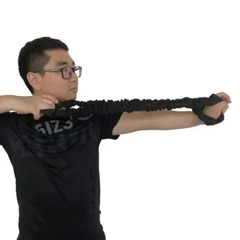 Fitness Equipment Elastic Bands for Fitness Chest Expander Resistance Bands Set Archery Arm Strength Leg Agility Training Band
Fitness Equipment Elastic Bands for Fitness Chest Expander Resistance Bands Set Archery Arm Strength Leg Agility Training Band