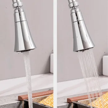 Pressurized Faucet Shower Nozzle Pressurized Bubbler Kitchen Filter Faucet Household Extension Water Saver TP899
Pressurized Faucet Shower Nozzle Pressurized Bubbler Kitchen Filter Faucet Household Extension Water Saver TP899