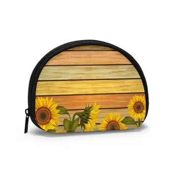 Women's Wallet Short Women Coin Purse Fashion Wallets For Woman Card Holder Small Ladies Wallet Female Sunflowers On Wooden
Women's Wallet Short Women Coin Purse Fashion Wallets For Woman Card Holder Small Ladies Wallet Female Sunflowers On Wooden