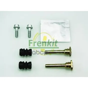 A set of guide calipers Nissan Almera N15 sunny pulsar 100NX (B13) 100 NX 03-90-10-94/frenkit art. 808014
A set of guide calipers Nissan Almera N15 sunny pulsar 100NX (B13) 100 NX 03-90-10-94/frenkit art. 808014