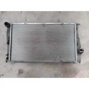 WATER RADIATOR BMW 1 SERIES COUPE (E82) 
WATER RADIATOR BMW 1 SERIES COUPE (E82)