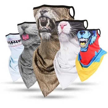 2020 Multifunction Outdoor magic headscarf animal Print Variety Turban Magic Scarves Face Over Headband Neck Bandanas Men Women
2020 Multifunction Outdoor magic headscarf animal Print Variety Turban Magic Scarves Face Over Headband Neck Bandanas Men Women