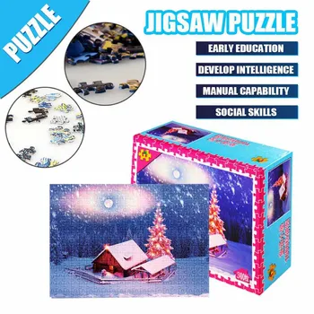 Adults Puzzles 300 Piece Large Puzzle Game Interesting Toys Personalized Gift Educational toys juguetes brinquedos игрушки New 
Adults Puzzles 300 Piece Large Puzzle Game Interesting Toys Personalized Gift Educational toys juguetes brinquedos игрушки New