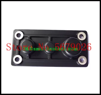 NEW Original FS7 bottom cover Bottom shell Fixed bracket unit for Sony PXW-FS7 FS7 Camera Replacement Unit Repair Part
NEW Original FS7 bottom cover Bottom shell Fixed bracket unit for Sony PXW-FS7 FS7 Camera Replacement Unit Repair Part