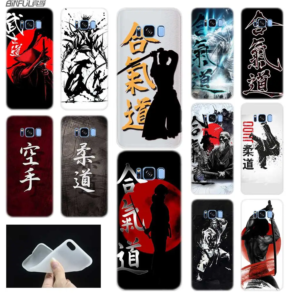 Case For Samsung S5 S6 S7 Edge Plus S8 S9 S10 E Plus Case Cover Soft Silicone 3D TPU Note 8 9 10 Pro Japan aikido Judo
Case For Samsung S5 S6 S7 Edge Plus S8 S9 S10 E Plus Case Cover Soft Silicone 3D TPU Note 8 9 10 Pro Japan aikido Judo