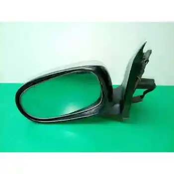 96302BU33A LEFT REARVIEW NISSAN ALMERA TINO (V10M)
96302BU33A LEFT REARVIEW NISSAN ALMERA TINO (V10M)