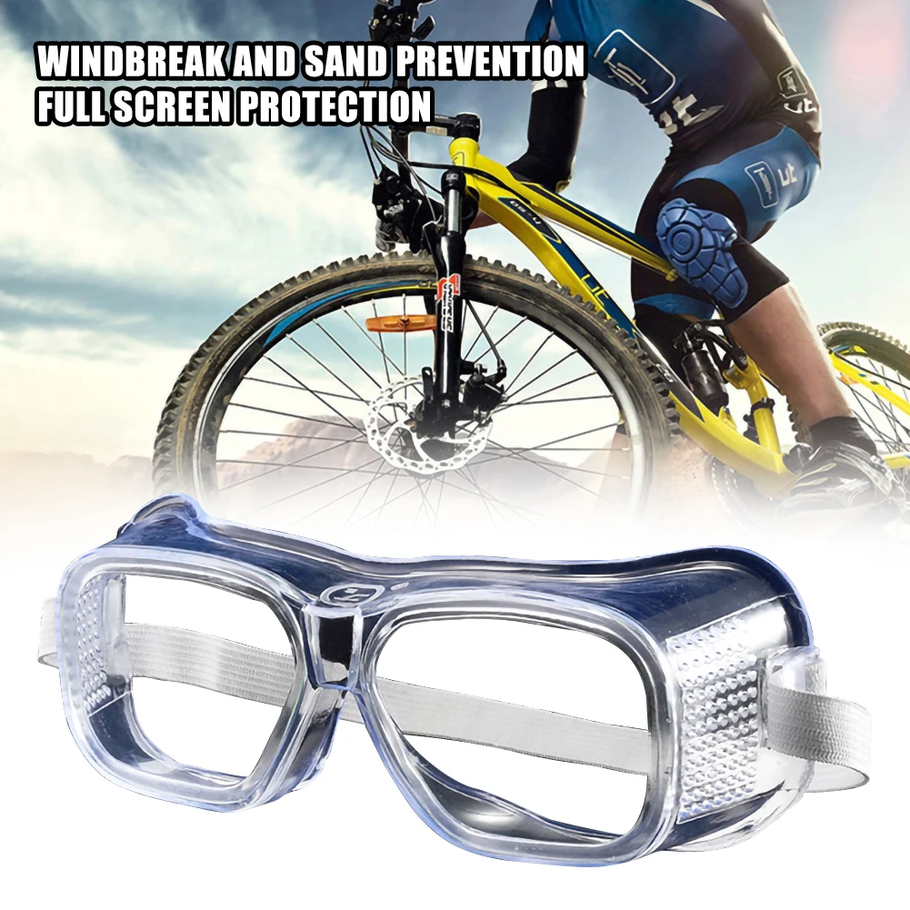 Anti-fog Goggles, Industrial Protection Chemical Splash Safety Goggles, High Impact Resistance, Perfect Protection for Any Item
Anti-fog Goggles, Industrial Protection Chemical Splash Safety Goggles, High Impact Resistance, Perfect Protection for Any Item
