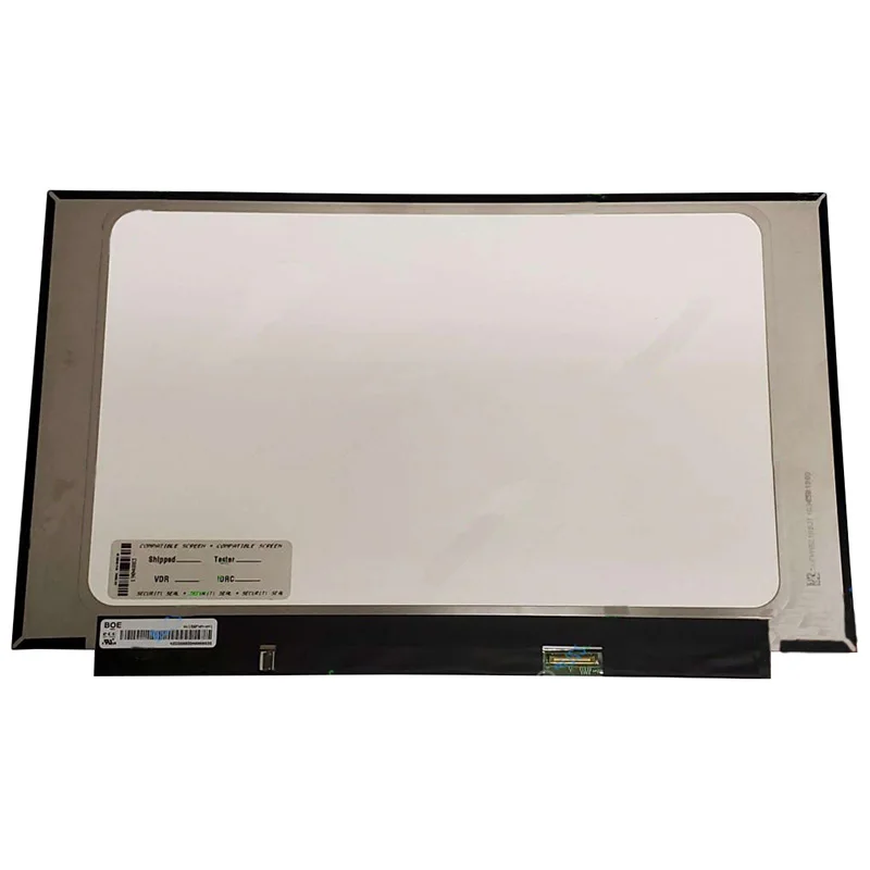 FHD 144HZ NV156FHM-NY1 30 Pin Screen 
FHD 144HZ NV156FHM-NY1 30 Pin Screen