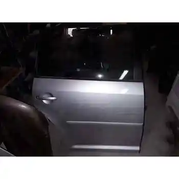 RIGHT REAR DOOR VOLKSWAGEN TOURAN (1T1)
RIGHT REAR DOOR VOLKSWAGEN TOURAN (1T1)