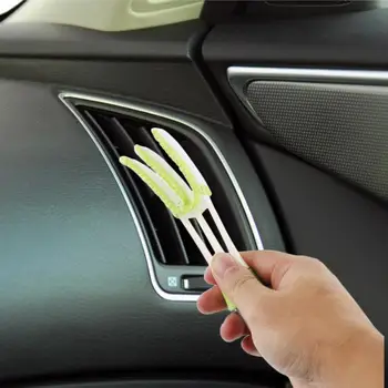 Portable 2 in1 Car Accessories Cleaning Detailing Brushes car-styling Keyboard Dust Collector Computer Clean Tools
Portable 2 in1 Car Accessories Cleaning Detailing Brushes car-styling Keyboard Dust Collector Computer Clean Tools