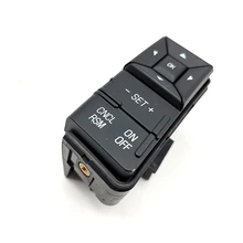 Cruise Switch Steering Wheel Control Switch BL3Z-9C888-AA For Ford F-150 2011-2014
Cruise Switch Steering Wheel Control Switch BL3Z-9C888-AA For Ford F-150 2011-2014