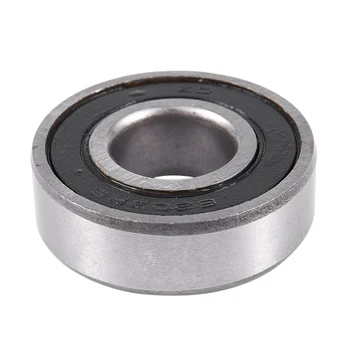 17x40x12mm 6203-2RS Double Side Sealed Ball Bearing 
17x40x12mm 6203-2RS Double Side Sealed Ball Bearing