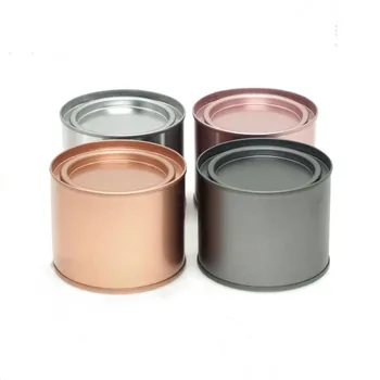 Portable Bubble Seal Metal Tea Can Tinplate Round Stretch Candle Can Kitchen Canisters Candy Jar Tea Coffee Sugar
Portable Bubble Seal Metal Tea Can Tinplate Round Stretch Candle Can Kitchen Canisters Candy Jar Tea Coffee Sugar