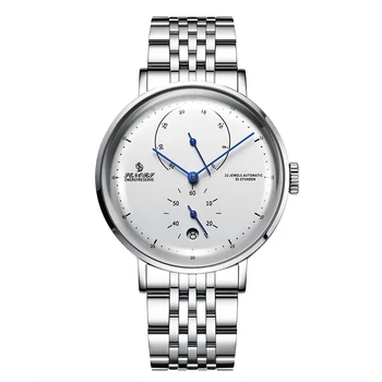 Hot sale Watch Men Brand Luxury Men's Automatic Mechanical Skeleton Wrist Watch Male Waterproof Reloj Hombre
Hot sale Watch Men Brand Luxury Men's Automatic Mechanical Skeleton Wrist Watch Male Waterproof Reloj Hombre