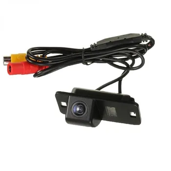 Reverse Rear View Camera For BMW E46s E38 E39 Vehicle Black 170° Car CCD Parking Cam Universal New Hot
Reverse Rear View Camera For BMW E46s E38 E39 Vehicle Black 170° Car CCD Parking Cam Universal New Hot
