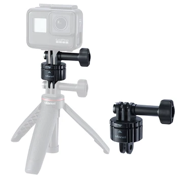 Go Pro 8 Quick Release Mount Clip Convert Adapter for GoPro 7/6/5 1/4 Screw Base Mount Sjam DJI Osmo Action Camera Accessories
Go Pro 8 Quick Release Mount Clip Convert Adapter for GoPro 7/6/5 1/4 Screw Base Mount Sjam DJI Osmo Action Camera Accessories